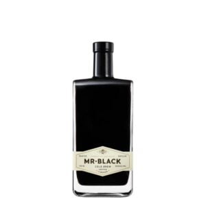 Obrázek produktu Mr. Black Cold Brew Coffee Liqueur 23