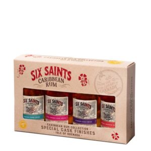 Obrázek produktu Six Saints Mini Pack  41