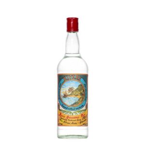 Obrázek produktu River Antoine Rivers Royale Grenadian Rum  69