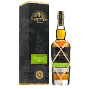 Obrázek produktu Plantation Single Cask Trinidad 2009 Patricius Tokaj 52