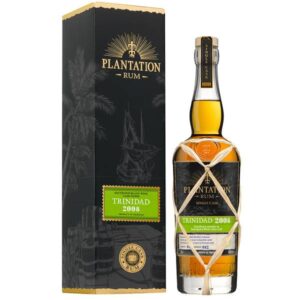 Obrázek produktu Plantation Single Cask Trinidad 2008 Sauvignon Blanc 48
