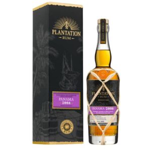 Obrázek produktu Plantation Single Cask Panama 2008 Pineau des Charentes 46