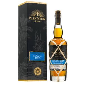 Obrázek produktu Plantation Single Cask Guyana 2007 Teeling 53