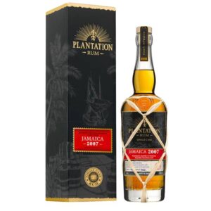 Obrázek produktu Plantation Single Cask Jamaica 2007 Ironroot Republic 50