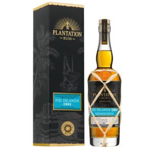 Obrázek produktu Plantation Single Cask Fiji 2001 Rozelieures 45