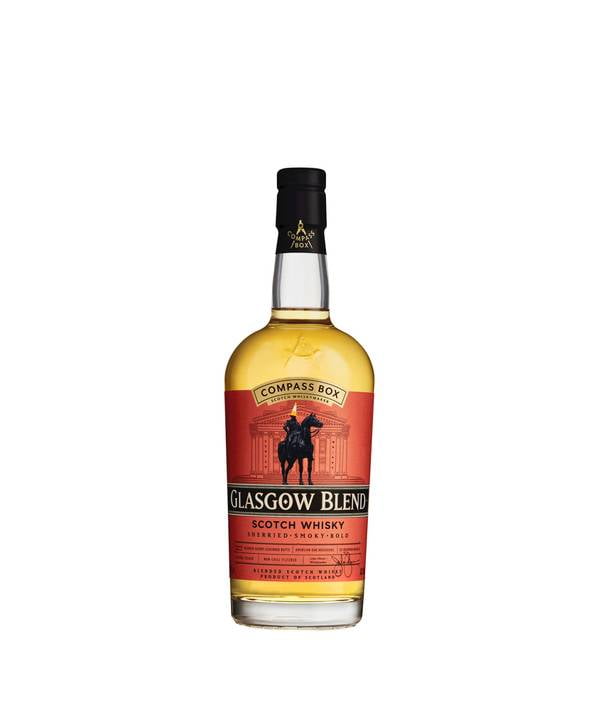 Obrázek produktu Compass Box Glasgow Blend 43