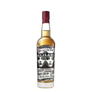 Obrázek produktu Compass Box Delilah's XXV 46