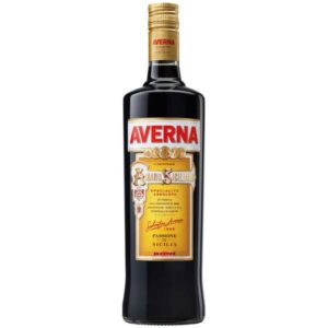 Obrázek produktu Averna Amaro Siciliano 3L 29