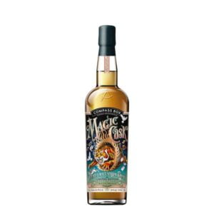Obrázek produktu Compass Box Magic Cask 46