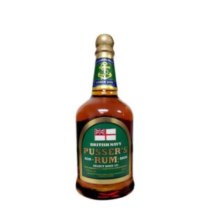 Obrázek produktu Pusser's Select 151 Overproof 75