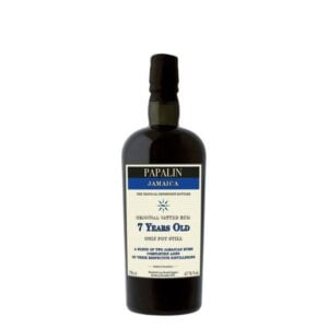 Obrázek produktu Papalin Jamaica 7 Y.O. 47
