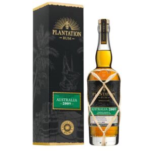 Obrázek produktu Plantation Single Cask Australia 2009 Palo Cortado 45