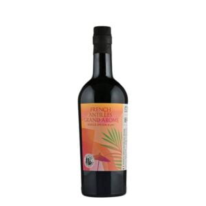 Obrázek produktu S.B.S Origin French Antilles Grand Arome 57
