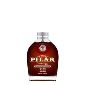 Obrázek produktu Papa's Pilar Rye Whiskey Barrel Finished  43