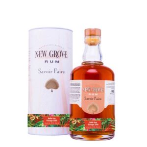 Obrázek produktu New Grove Savoir Faire Belle Vue Vintage 2005 45