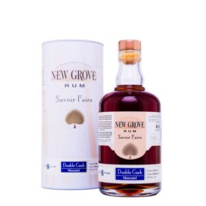 Obrázek produktu New Grove Double Cask Moscatel 47