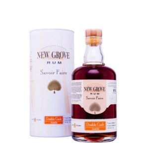 Obrázek produktu New Grove Double Cask Acacia 47