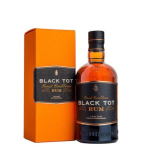 Obrázek produktu Black Tot Finest Caribbean Box 46
