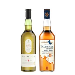 Obrázek produktu Skotský balíček 46