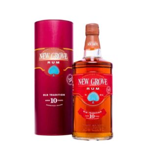 Obrázek produktu New Grove Old Tradition 10 Y.O. 40