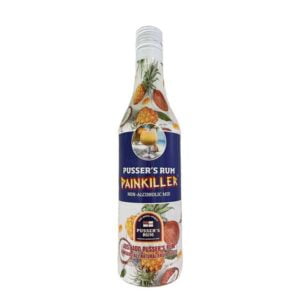 Obrázek produktu Pusser's Painkiller Mix 0