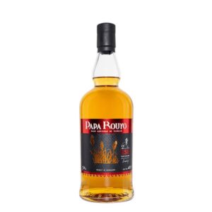 Obrázek produktu Papa Rouyo Sanblaj 2022 48