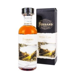 Obrázek produktu Pierre Ferrand Single Cask 57