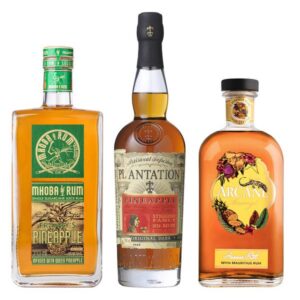 Obrázek produktu Touch of Pineapple set 41