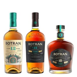 Obrázek produktu Casa Botran set no.1 40