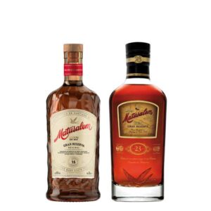 Obrázek produktu Matusalem set 40