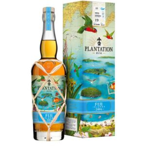 Obrázek produktu Plantation Fiji 2004 Limited Edition  50