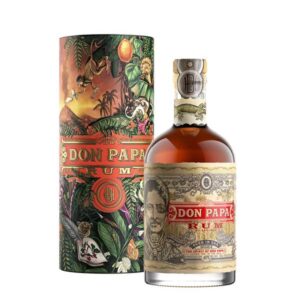 Obrázek produktu Don Papa 7 Y.O. Eternal Spring in Sugarlandia 40