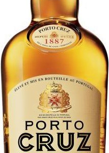 Porto Cruz White 0