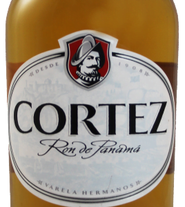 Ron Cortez Oro 0
