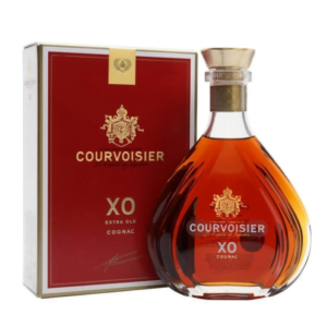 Courvoisier XO 1l 40% GB