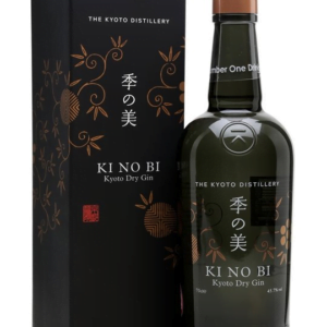 Ki No Bi Gin 0