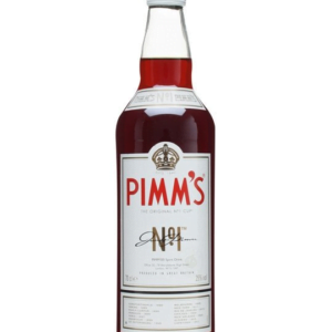 Pimm's No.1 Cup 1l 25%
