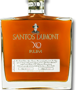 Santos Dumont Rum XO 0