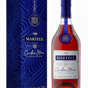 Martell Cordon Bleu 0