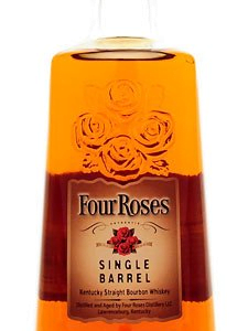Four Roses Single Barrel 0