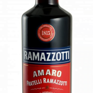 Ramazzotti Amaro 0
