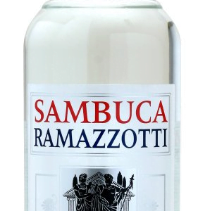 Ramazzotti Sambuca 0