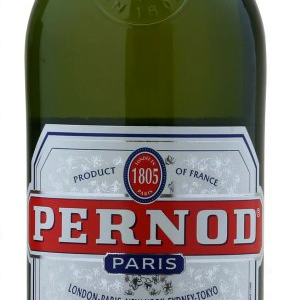 Gravírování: Pastis Pernod 0
