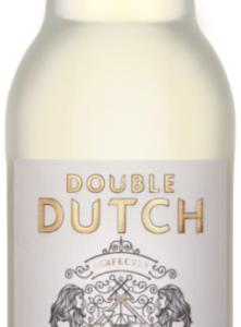Double Dutch Ginger Ale 0