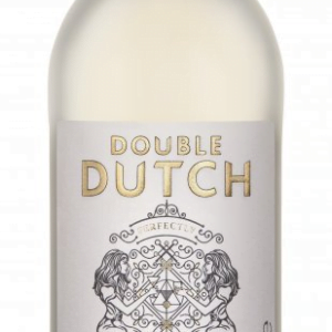 Double Dutch Gingerbeer 0