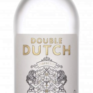 Double Dutch Indian Tonic Water 0
