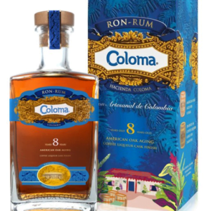 Gravírování: Coloma 8y 0