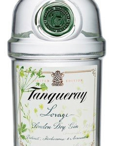Tanqueray Lovage 1l 47