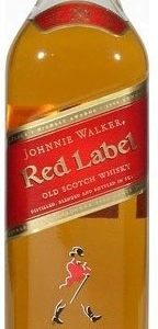 Gravírování: Johnnie Walker Red Label 0