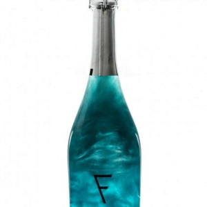 Fogoso Azul 0